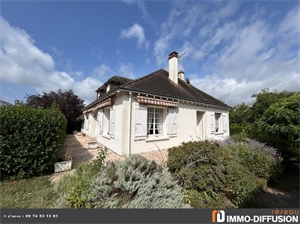 maison à la vente -   37400  AMBOISE, surface 120 m2 vente maison - UBI440491826